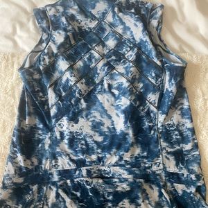 Lululemon Vest